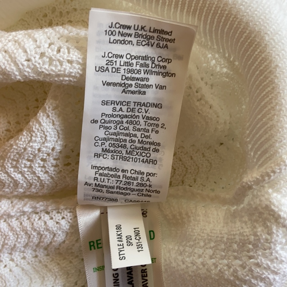 Sweater - Picture 7 of 10